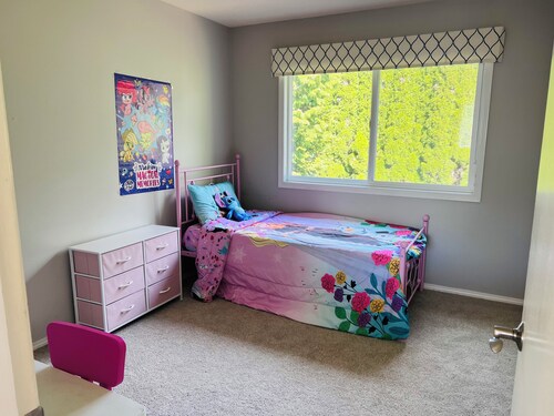 Our Cozy Haven