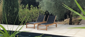 Magnificent Bastide with swimming pool in the heart of nature