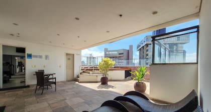 Apartment 116 - Jundiaí