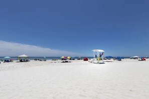 Ubicación cercana a la playa