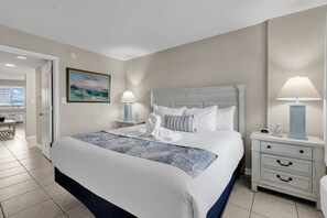 Room - Bluewater Resort 1308 (Myrtle Beach)