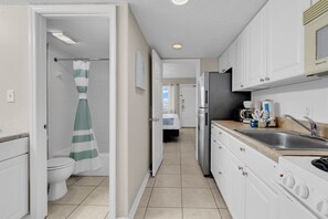 Bathroom - Bluewater Resort 1308 (Myrtle Beach)