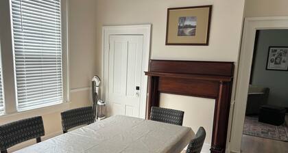 Marvelous 5-bedroom house with AC in charming Tuskegee