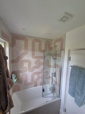 Bathroom - Fabulous 4-bedroom family home in tranquil Dublin neighborhood 10 mins from town (Dublin)