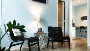 Maison | 1 chambre