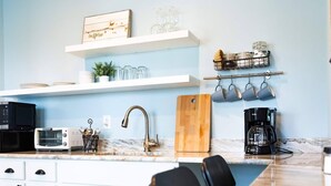 Maison | 1 chambre