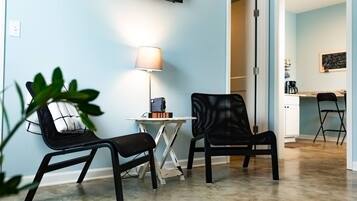 Casa | 1 dormitorio