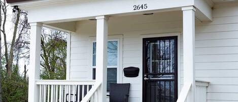 House | Exterior