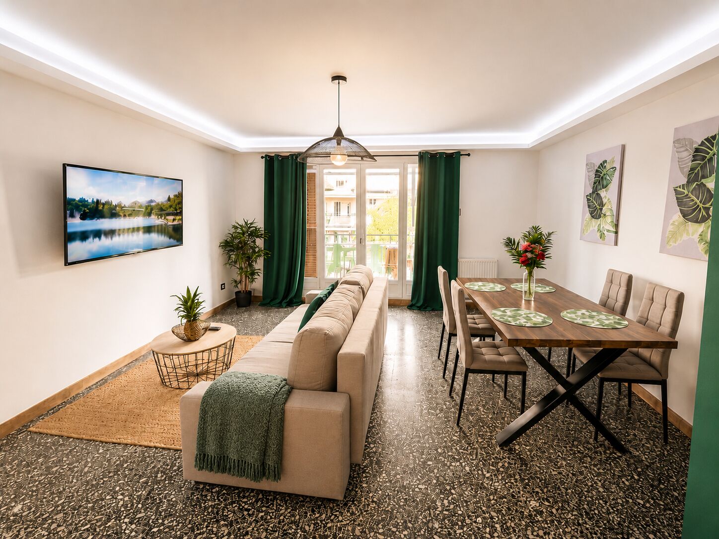 Intérieur