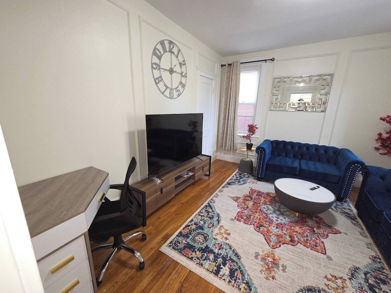Entire Private 1 Bedroom Apartment In Brookline - Brookline, MA
