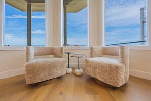Interior - Seaview Serenity |Team Joseph Ellen (Jacksonville Beach)