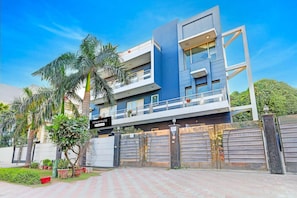 Casa | Exterior