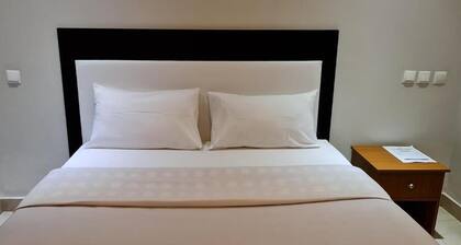 Traveller's StaY