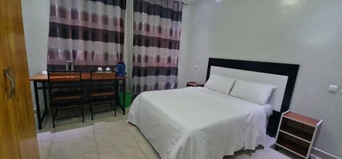 Traveller's StaY