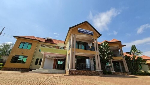 Traveller's StaY