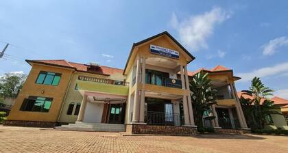 Traveller's StaY