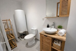 Badkamer