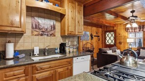 Casa (3 Bedrooms) | Interior