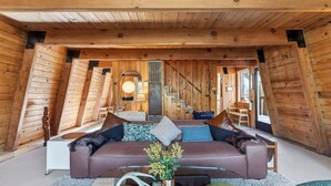 Rumah (2 Bedrooms) | Interior