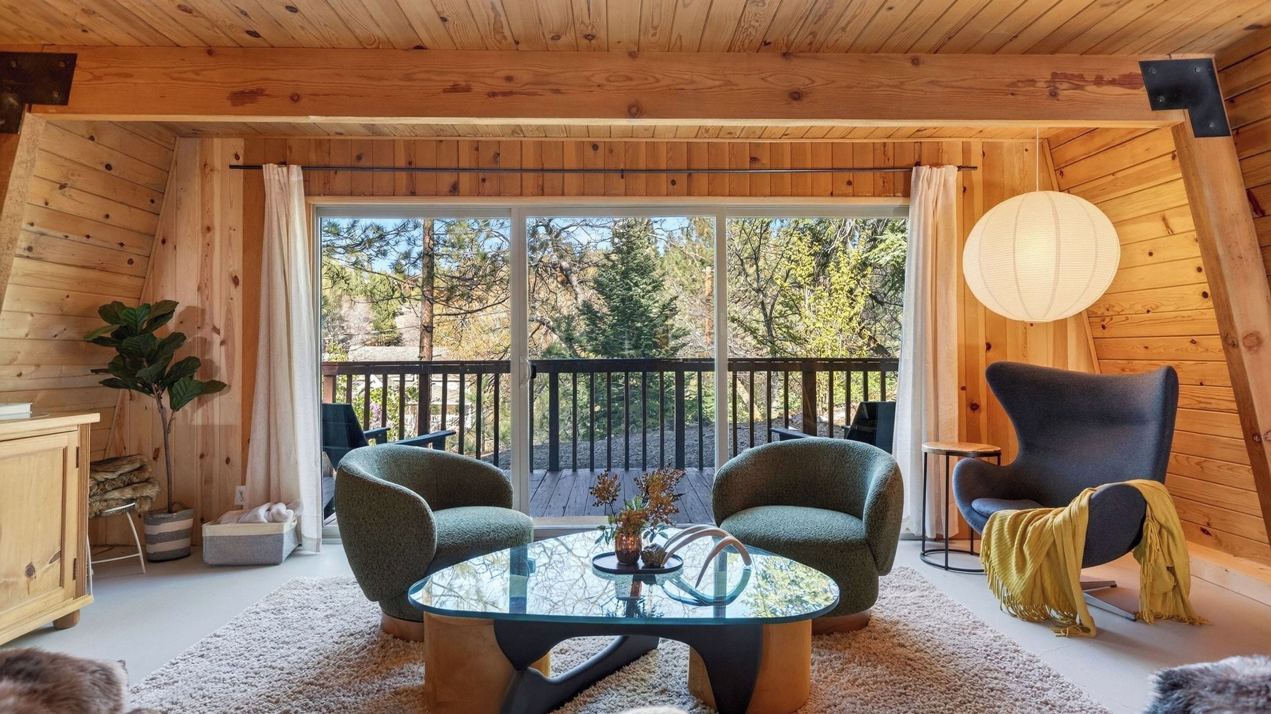 Ferienhaus (2 Bedrooms) | Innenbereich