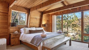 Rumah (2 Bedrooms) | Interior