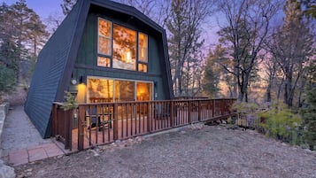 Ferienhaus (2 Bedrooms) | Innenbereich