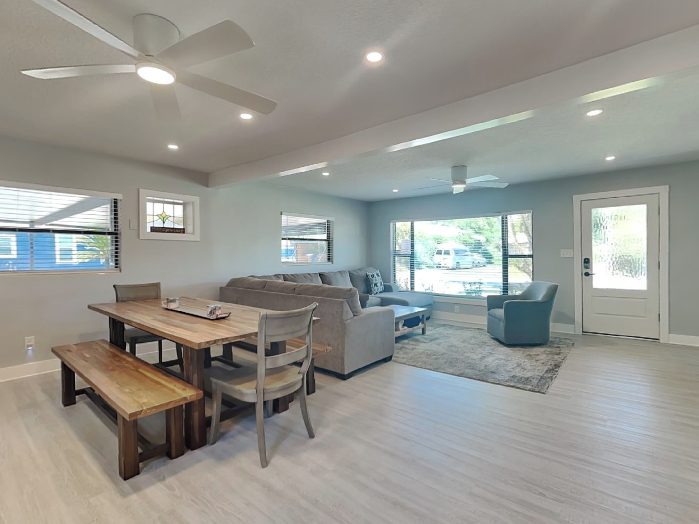 Casa (5 Bedrooms) | Comodidades da propriedade