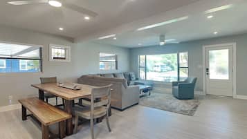 Casa (5 Bedrooms) | Comodidades da propriedade