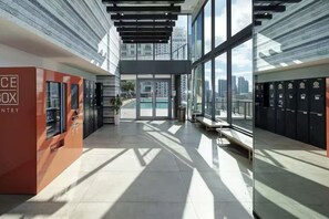 Pool - Casa Athena | Luxe Miami Stay (Miami)