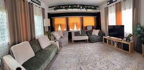 Smart-TV, Videospiele, Bücher