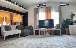 Smart TV, videojuegos y libros