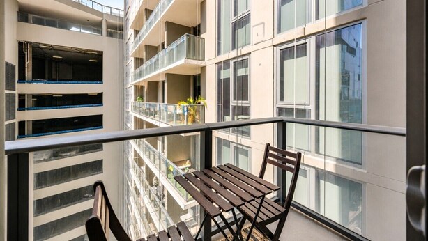 Property grounds - Casa Soléa Apartment | Luxe Miami Escape (Miami)