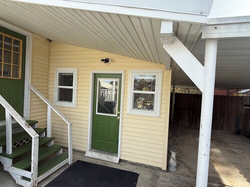 Private Bayou Guest Suite Retreat Near Fishing and Boat Access