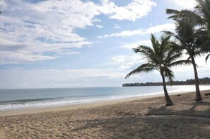 Room, 2 Bedrooms, Smoking, Patio | Beach