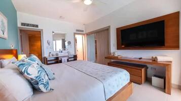 2 bedrooms