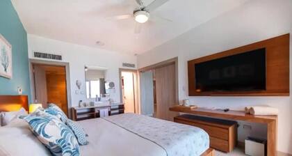 Room-presidencial Suite 2 Bedroom and ki