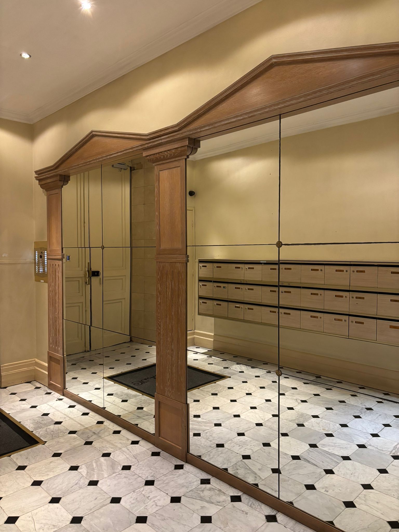 Intérieur