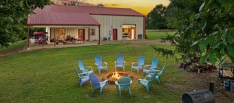 Couples Retreat at Silver Ridge
