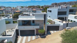 Exterior - Stunning & Beautiful House With Private Pool (Cabo San Lucas)