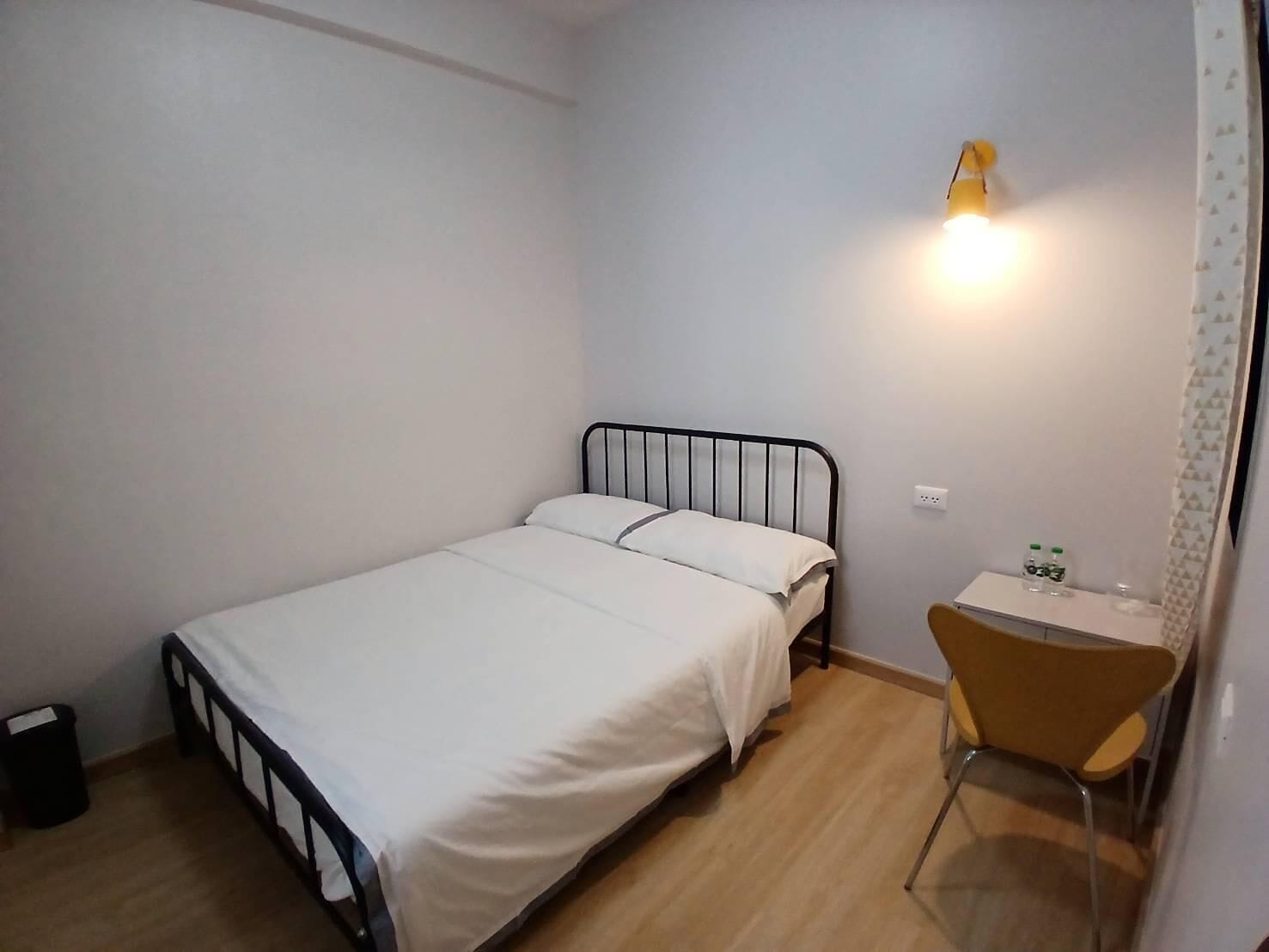 Superior Double Room | Desk, laptop workspace, free WiFi