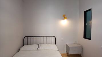 Superior Double Room | Desk, laptop workspace, free WiFi