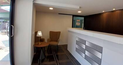 YOOSABAI HOSTEL AND GUESTHOUSE