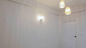 Superior Double Room | Living area