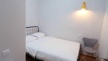 Superior Double Room | Desk, laptop workspace, free WiFi