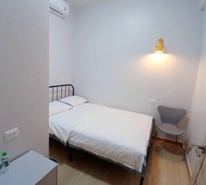 Superior-Doppelzimmer