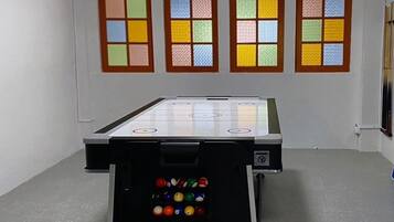 Coin séjour