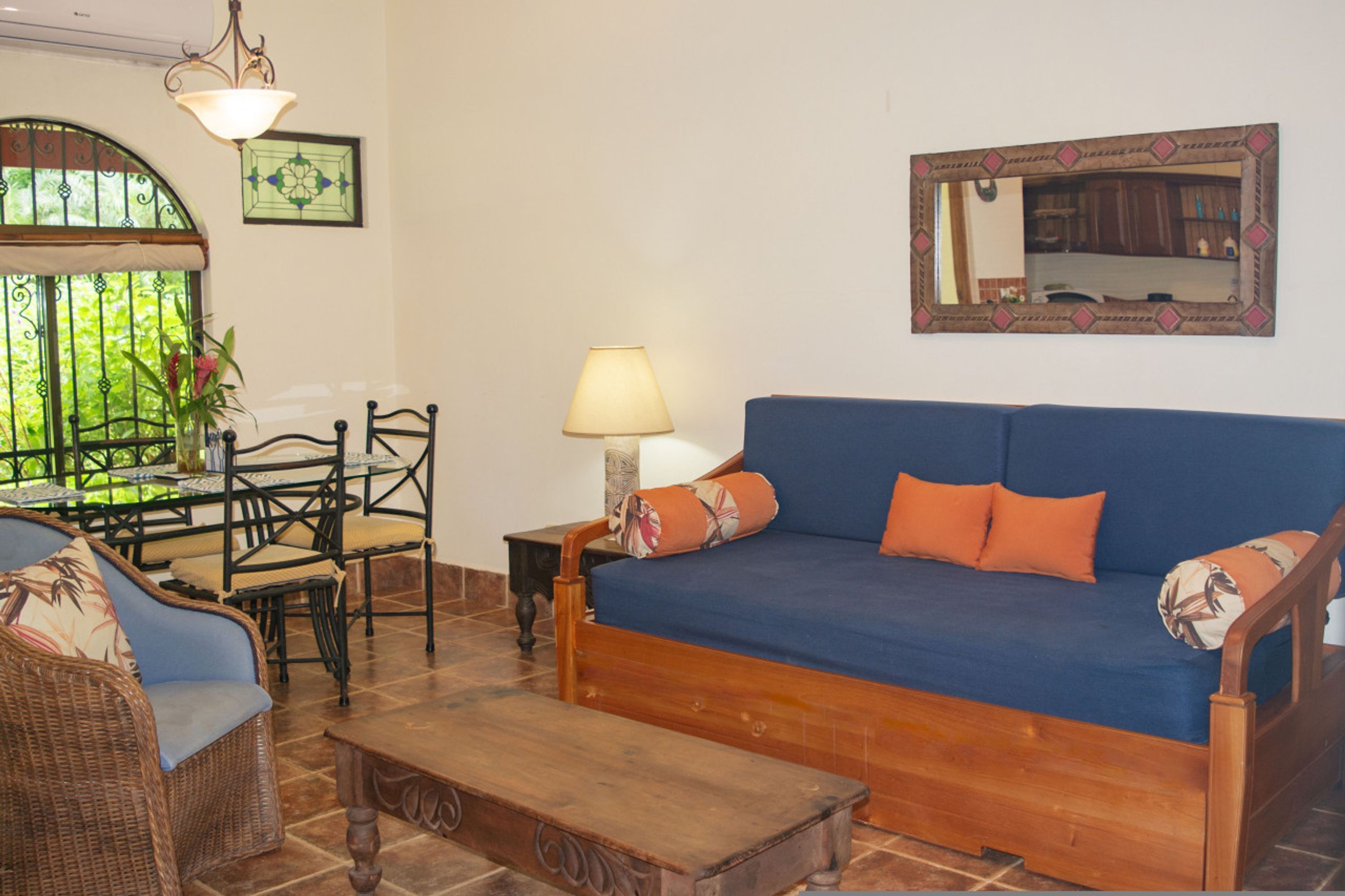 House, Smoking | 1 bedroom