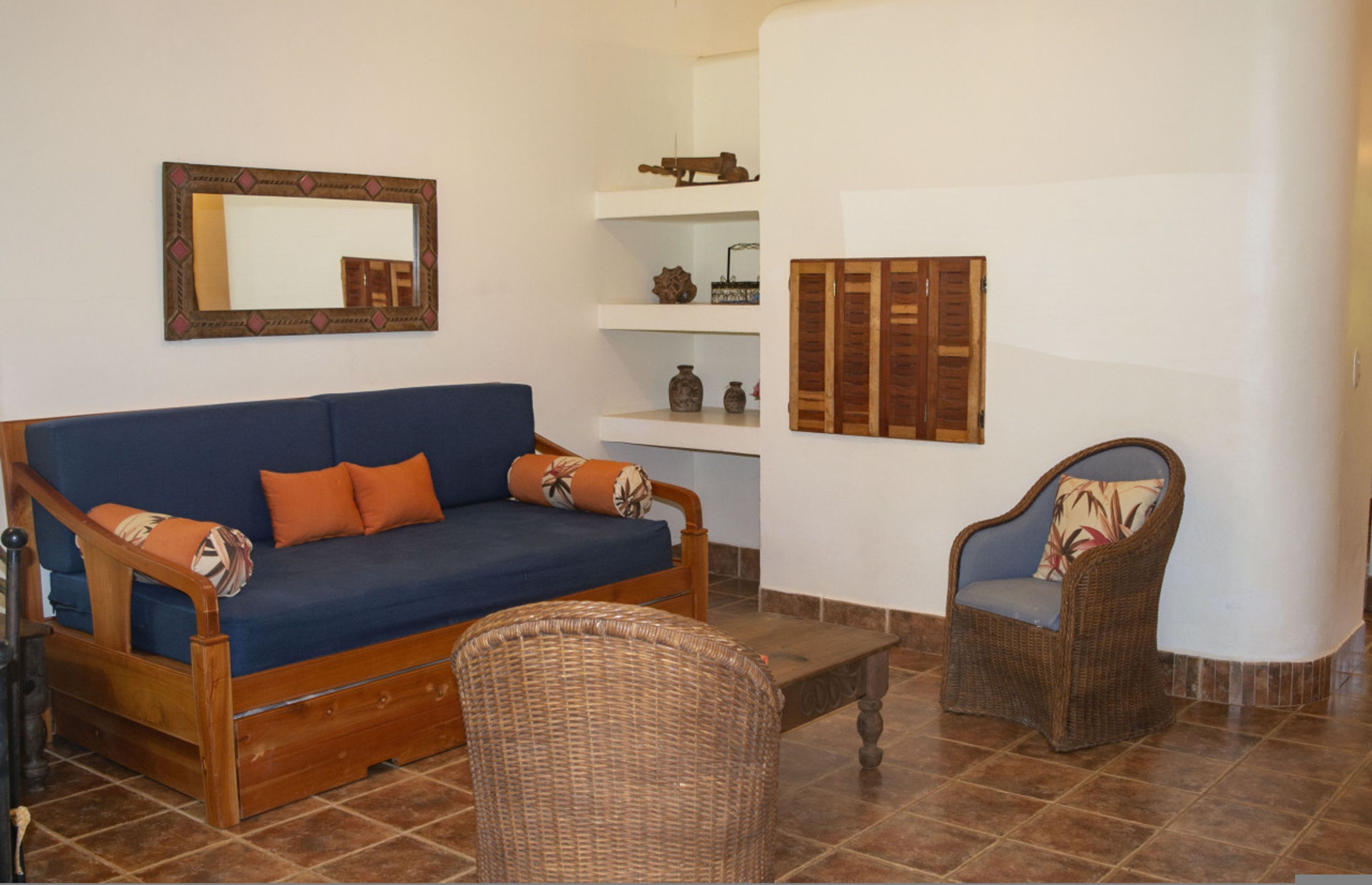 House, Smoking | 1 bedroom