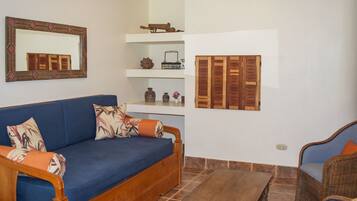 Apartment, Smoking | 1 bedroom
