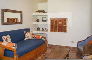 1 bedroom - Stunning Suite 104 Walking Distance to the Beach (Savegre)